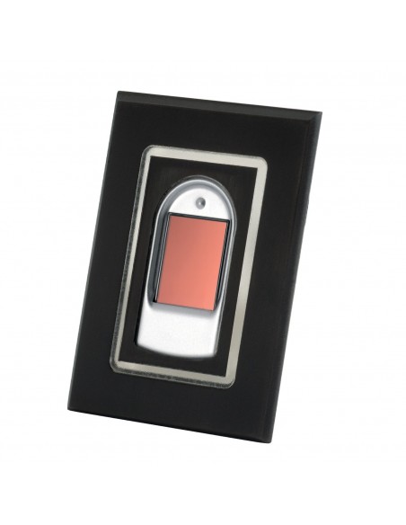 Μικρού μεγέθους αναγνώστης δακτυλικού αποτυπώματος Μικρού μεγέθους αναγνώστης δακτυλικού αποτυπώματος