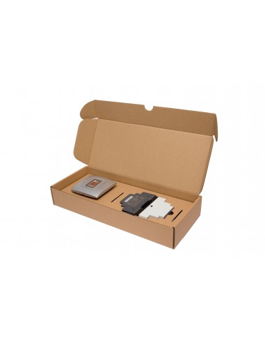 Biopass - αναγνώστης δακτυλικού αποτυπώματος