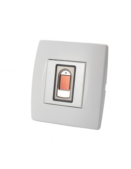 Biopass - αναγνώστης δακτυλικού αποτυπώματος