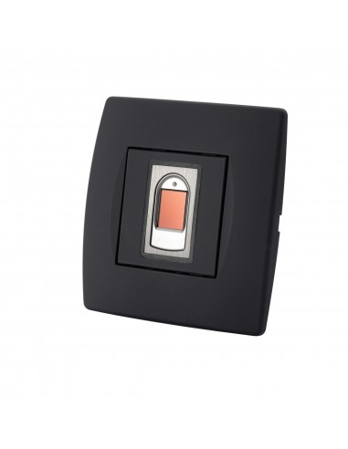 Biopass - αναγνώστης δακτυλικού αποτυπώματος