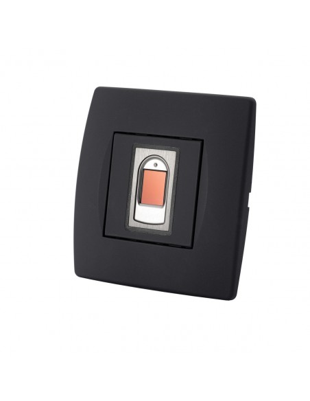 Biopass - αναγνώστης δακτυλικού αποτυπώματος