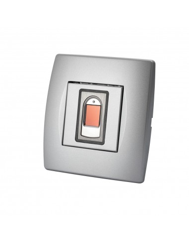 Biopass - αναγνώστης δακτυλικού αποτυπώματος