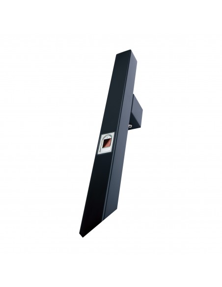 Λαβή κεντρικής πόρτας με αναγνώστη δακτυλικού αποτυπώματος - σειρά TM Λαβή κεντρικής πόρτας με αναγνώστη δακτυλικού αποτυπώματος - σειρά TM