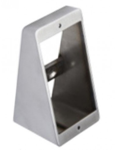 Στήριγμα τοίχου για τον αναγνώστη δαχτυλικών αποτυπωμάτων  