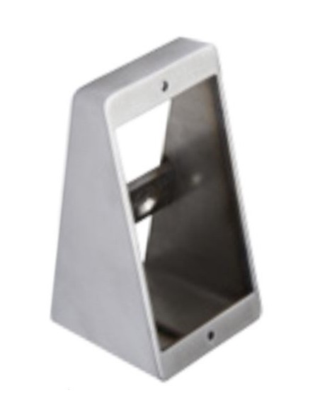 Στήριγμα τοίχου για τον αναγνώστη δαχτυλικών αποτυπωμάτων  