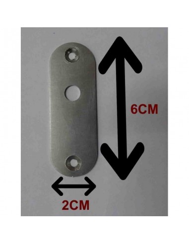 YALE Y2S - Κύλινδρος ασφαλείας