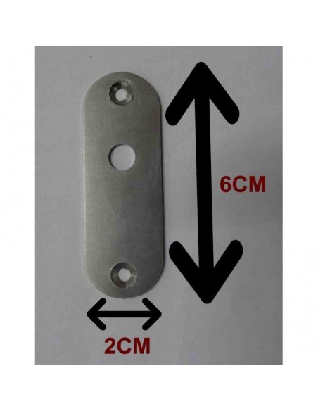 YALE Y2S - Κύλινδρος ασφαλείας