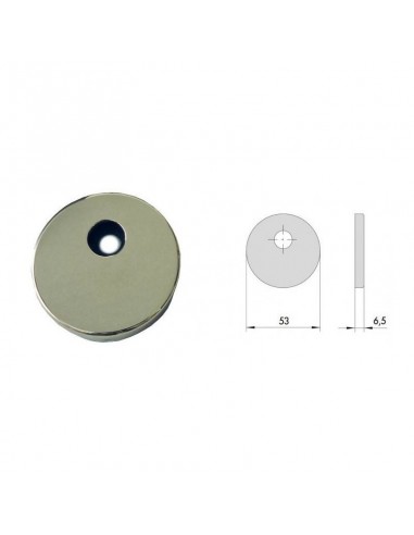 YALE Y2S - Κύλινδρος ασφαλείας