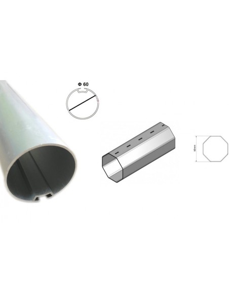 Ηλεκτρικό μοτέρ QS Φ40/1ΟNm για ρολά ,στόρια, παντζούρια Ηλεκτρικό μοτέρ QS Φ40/1ΟNm για ρολά ,στόρια, παντζούρια