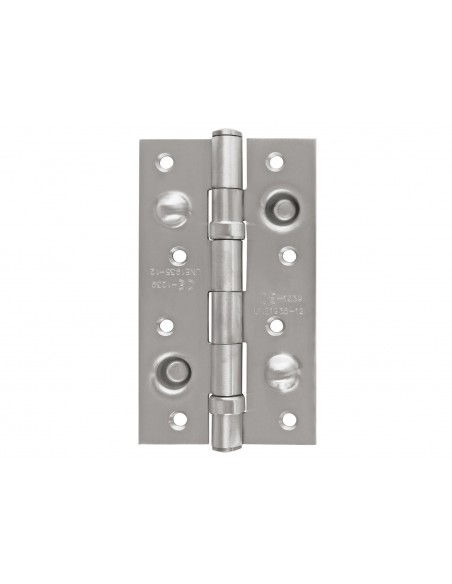 Μεντεσέδες ασφαλείας με ρουλεμάν