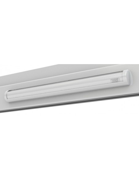 Εξαεριστήρας με έλεγχο ροής AEROMAT MIDI