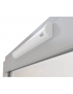 Εξαεριστήρας με έλεγχο ροής AEROMAT MIDI 2