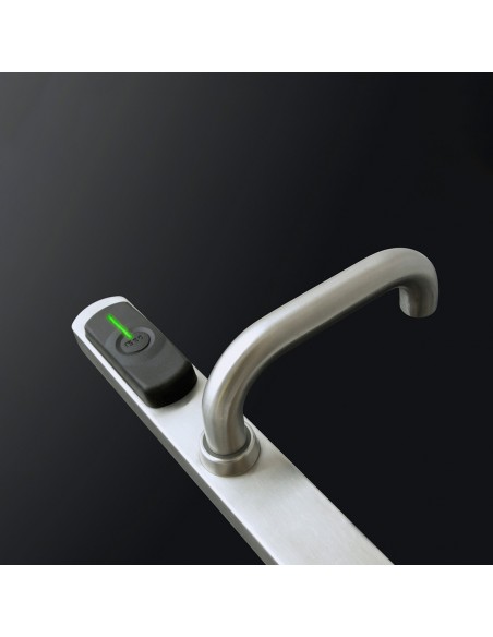 ISEO Libra - Ηλεκτρονικός κύλινδρος (Αφαλός) RFID + άνοιγμα με κινητό