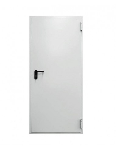 Πόρτα πυραντοχη