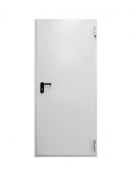 Πόρτα πυραντοχη