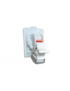 Στοπ πορτας με αυτοκόλλητο easy DOOR STOPPER 
