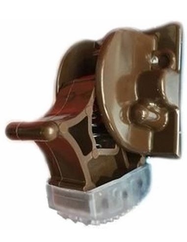 Στοπ πορτας easy DOOR STOPPER με αυτοκόλλητο