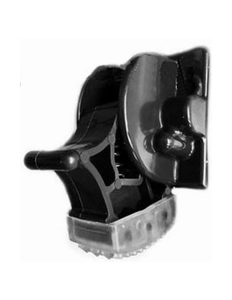 Στοπ πορτας easy DOOR STOPPER με αυτοκόλλητο