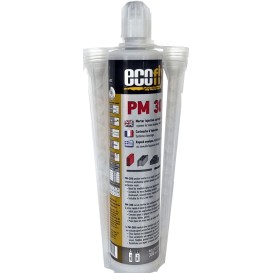 PM-300 EcoFix χημική εποξειδική ρητίνη 300ml