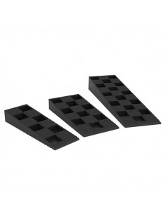 Shims for door and window installation