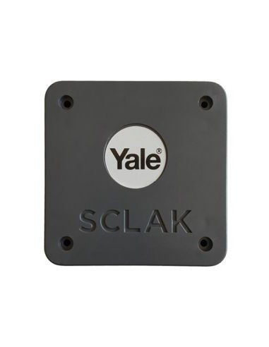 Yale SCLAK Bridge Μονάδα απομακρυσμένου ελέγχου κλειδαριάς ENTR