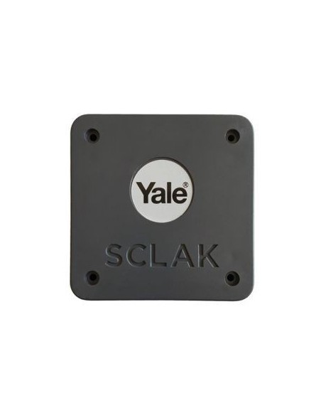 Yale SCLAK Bridge Μονάδα απομακρυσμένου ελέγχου κλειδαριάς ENTR Yale SCLAK Bridge Μονάδα απομακρυσμένου ελέγχου κλειδαριάς ENTR