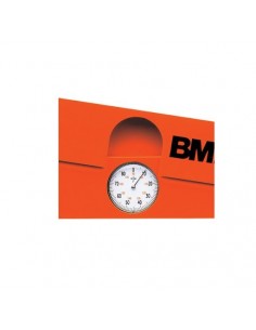 Αλφάδι γωνίας με αναλογική ανάγνωση METRICA 2