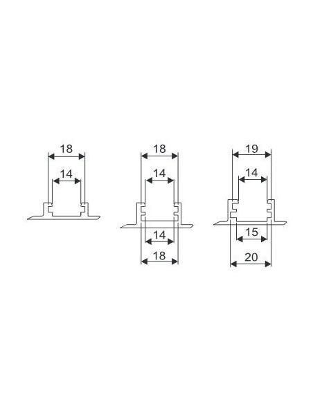 Σύρτης μηχανισμού Incas Σύρτης μηχανισμού Incas