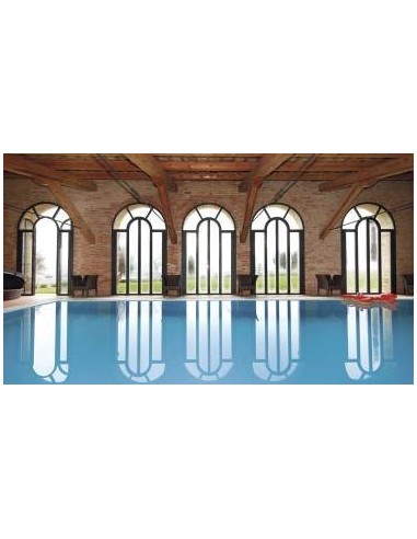 Προφίλ ανοξείδωτα, ορειχάλκινα και χαλύβδινα