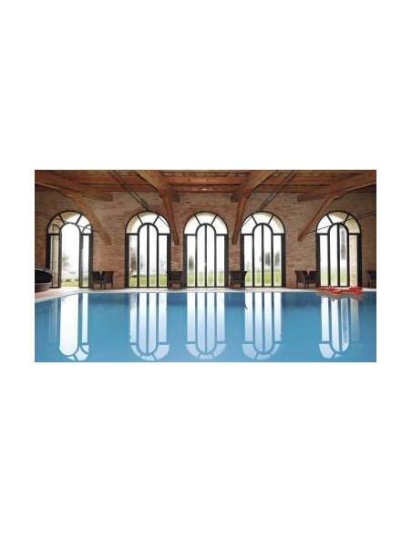 Προφίλ ανοξείδωτα, ορειχάλκινα και χαλύβδινα