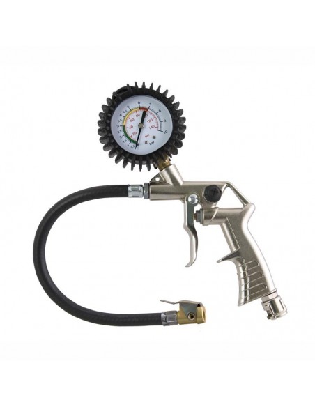 Αερόμετρο για λάστιχα