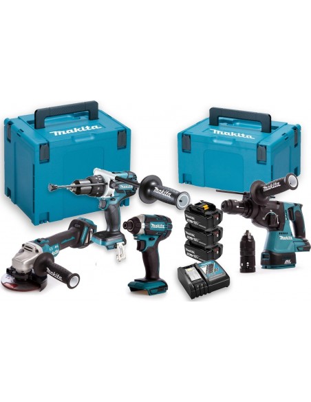 Σετ Εργαλείων MAKITA PR13 Σετ Εργαλείων MAKITA PR13