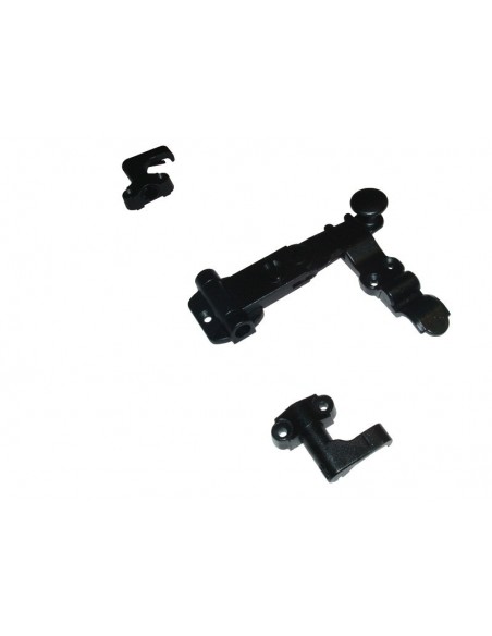 Αυτόματο κλείστρο παντζουριού