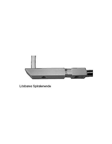 Αποσπώμενο καλώδιο πόρτας