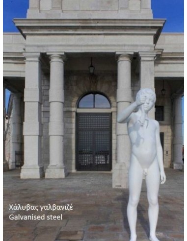 Προφίλ ανοξείδωτα, ορειχάλκινα και χαλύβδινα