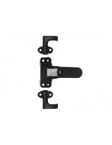 Αυτόματο κλείστρο παντζουριού