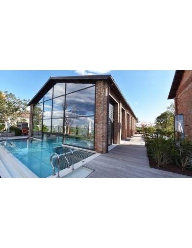 Προφίλ ανοξείδωτα, ορειχάλκινα και χαλύβδινα