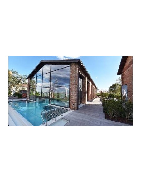 Προφίλ ανοξείδωτα, ορειχάλκινα και χαλύβδινα