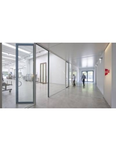 Προφίλ ανοξείδωτα, ορειχάλκινα και χαλύβδινα