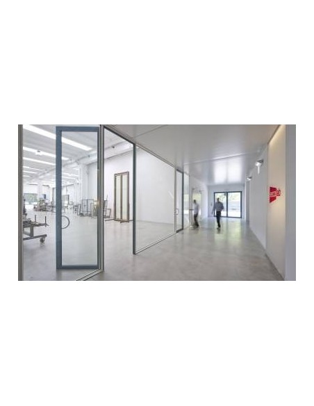 Προφίλ ανοξείδωτα, ορειχάλκινα και χαλύβδινα