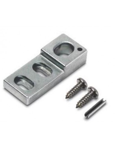 Αντίκρισμα κάτω σύρτη