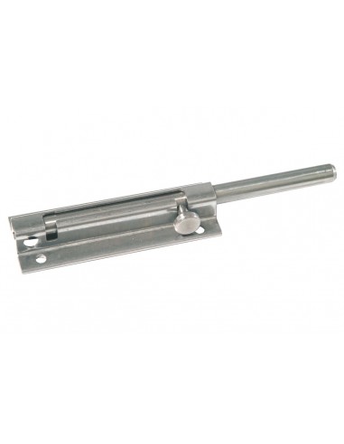Round Bolt for Padlock
