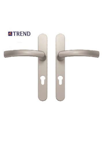 TREND Χειρολαβή διπλή