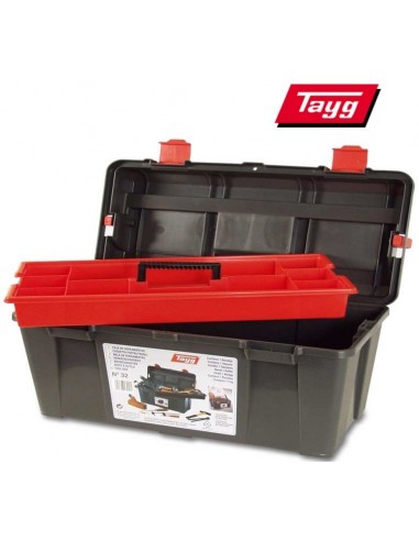 Εργαλειοθήκη TAYG Νο33
