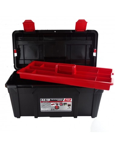 Εργαλειοθήκη TAYG Νο34-1Β