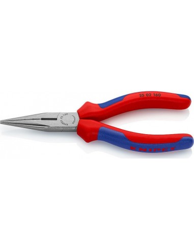 Μυτοτσίμπιδο ίσιο Knipex 