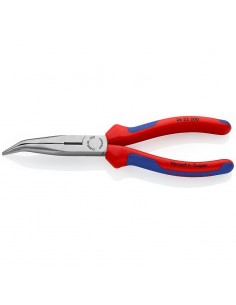 Μυτοτσίμπιδο ίσιο Knipex 