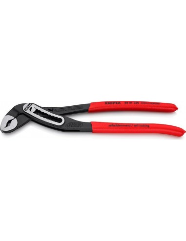 Γκαζοτανάλια Alligator KNIPEX