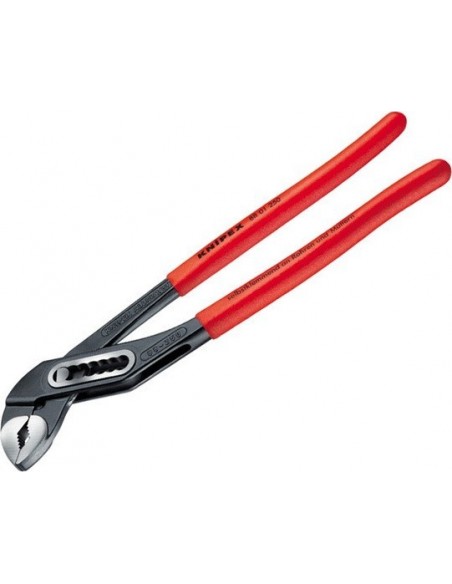 Γκαζοτανάλια Alligator KNIPEX