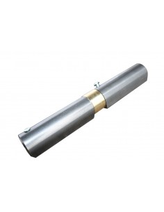 Spring - Heavy-duty hinge